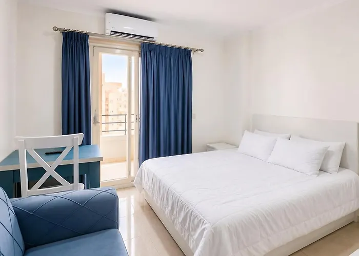 Apartment Stylish Free Tiba Golden *