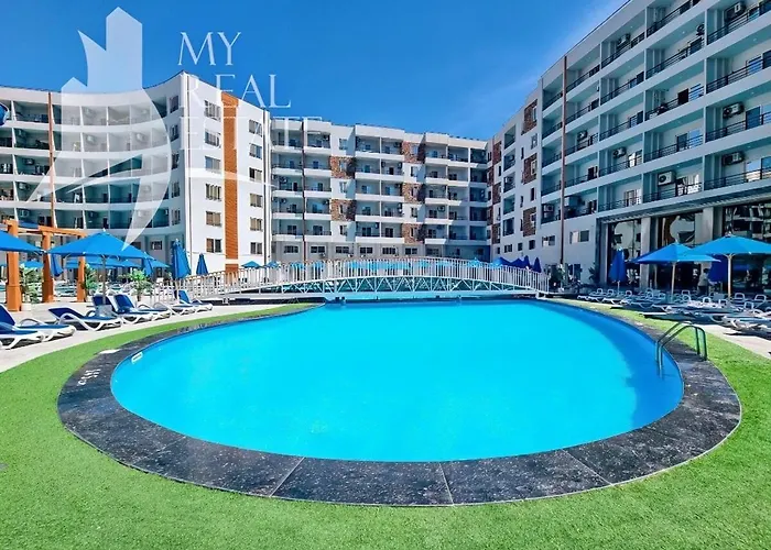 Stylish Free Tiba Golden Hurghada