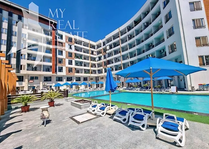 Stylish Free Tiba Golden * Hurghada